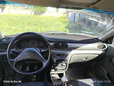 neta x: Hyundai Solaris: 1995 г., 1.5 л, Механика, Бензин, Седан — 8