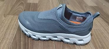 nike react: Слипоны Humtto Лёгкая повседневная обувь в спортивном стиле от — 10