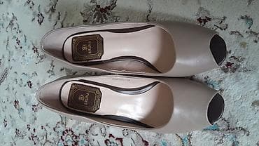 туфли ош: Срочно продаю обувь 39 размер на лето — 2