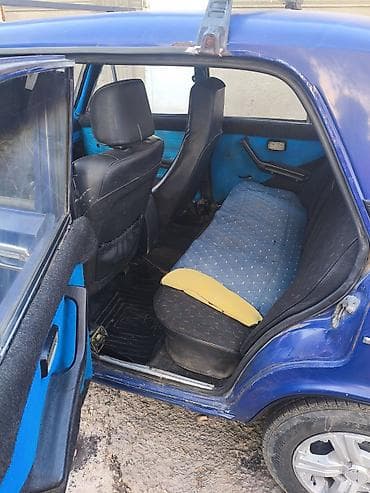 коленвал на ваз: ВАЗ (ЛАДА) 2106: 1999 г. — 1