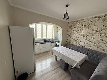 2 bedroom: Сдаётся: светлая 2‑комнатная квартира. район: Улан 2 Планировка и — 5