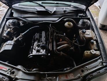 мотор ауди 4 2: Audi A6: 1997 г., Седан — 7