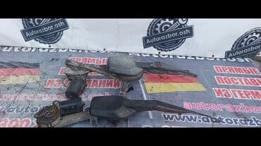 чанган машина цена бишкек: Айнек тазалагычтардын трапециясы Mercedes-Benz, Колдонулган, Оригинал — 3