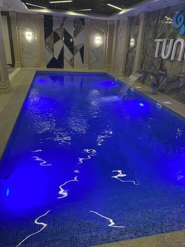 Дизайн, проектирование: Делаю бассейн под ключ с фильтрами — 14