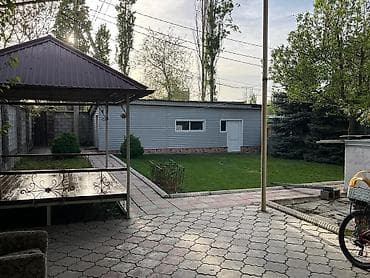 микра: 200 м², 6 комнат — 5