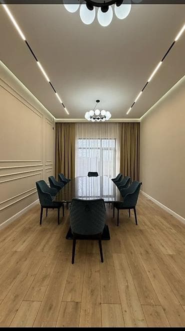 кант помещение: Современный одноэтажный дом с террасой и панорамными окнами - — 3