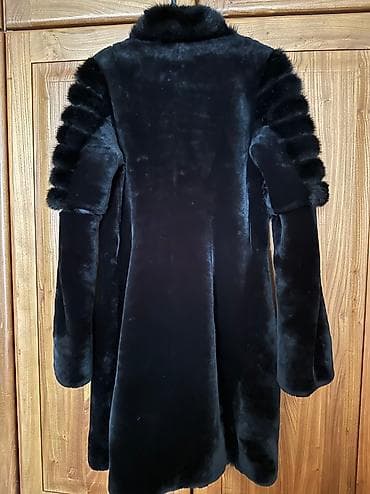 мутоновая шуба цена: Шуба мутон норка размер 44в идеальном состоянии 8500…пальто 2500 — 5