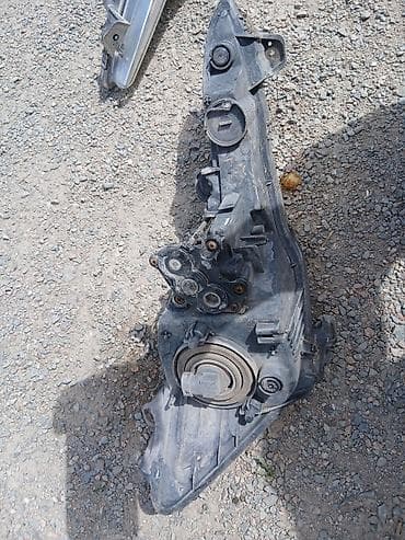 фара на авансиер: Комплект передних фар Hyundai — 2