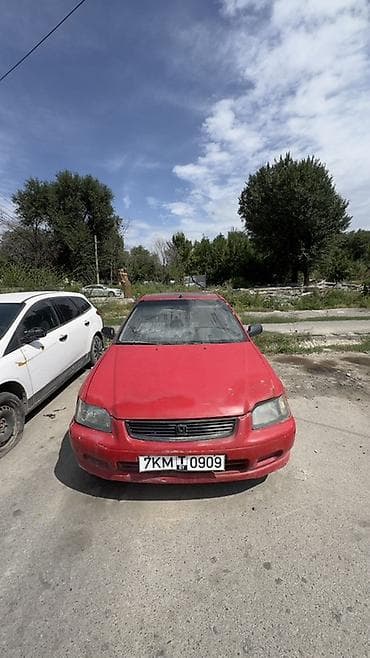 Автозапчасти: Запчасти для Honda Civic — в наличии и под заказ. Предлагаются любые — 6