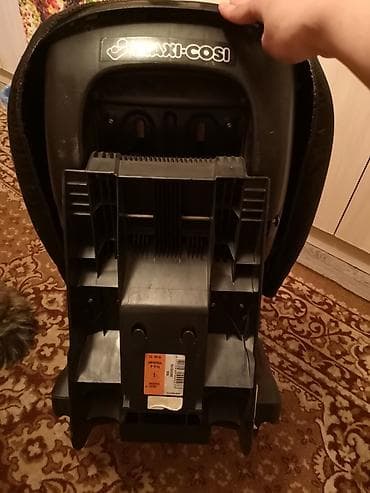 детские кресла бишкек: Автокресло — 3