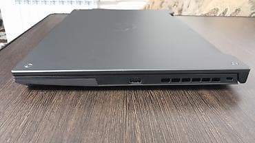 i3 540: Ноутбук ASUS Для программирования, Intel Core i5, ОЗУ, RAM: 16 ГБ, ASUS TUF Gaming — 4