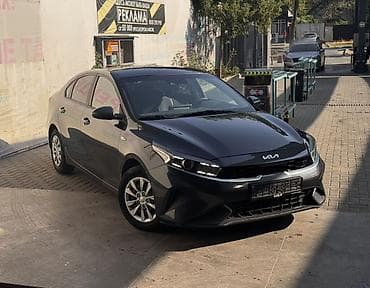 киа морнигк: Kia K3: 2022 г., 1.6 л, Автомат, Бензин, Седан — 2