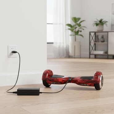 ракетки для настольного тениса: Универсальное зарядное устройство для гироскутеров и — 1