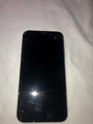 смарт чясы: IPhone 11, 64 ГБ Характеристики: - Модель: iPhone 11 (номер модели — 4