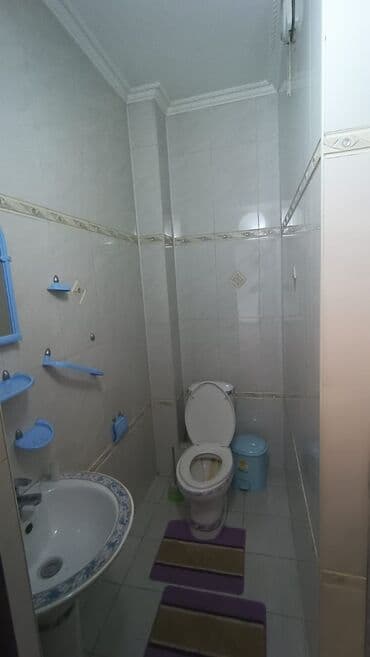 дом в селе: 3 комнаты, 145 м², Индивидуалка, 2 этаж, Евроремонт — 24