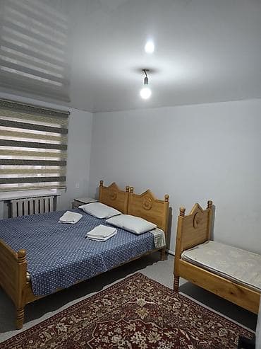 центральная: 1 комната, 132 м², Индивидуалка, Дизайнерский ремонт — 7