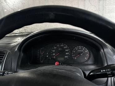 mazda 3: Супер срочно продается Мазда автомат 2000 год не на ходу рос номер — 9