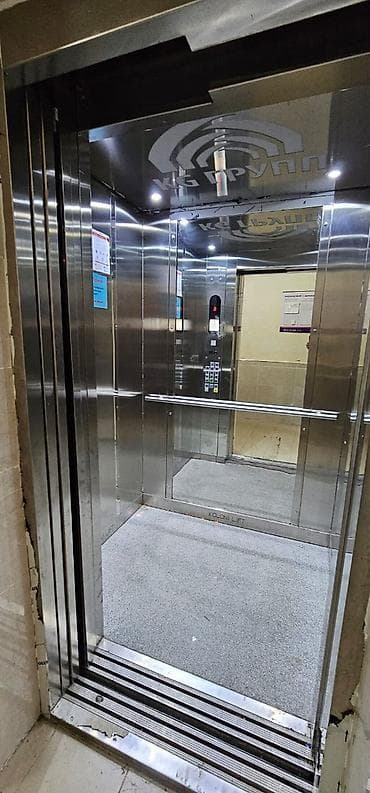 pro group: 3 комнаты, 99 м², Джал мкр (в т.ч. Верхний, Нижний, Средний) Элитка, 13 этаж, Евроремонт — 10