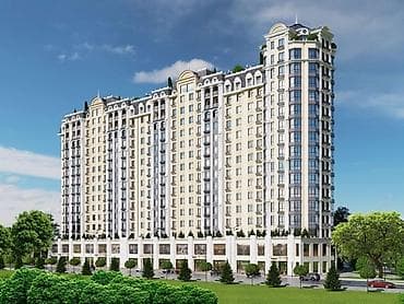 Гаражи: Продается Паркинг Общая площадь 18 м2. 19900$. в элитном жилом — 3
