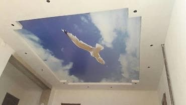 рейка потолок: Натяжной потолок Глянцевое, Матовое, 3D потолки Гарантия, Бесплатная консультация, Бесплатный замер — 8