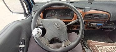 гидравлика хйундаи портер 1: Жеңил жүк ташуучу унаа, Hyundai — 6