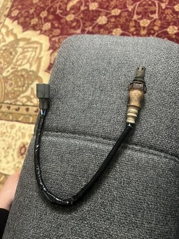 лямда зонд: Лямбда зонд Toyota Оригинал, Япония — 2