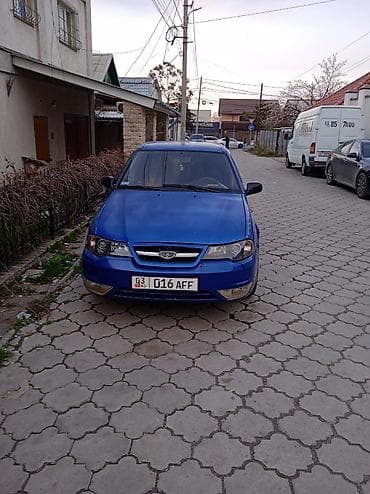 ремень грм нексия: Daewoo Nexia: 2012 г., 1.5 л, Ручные, Бензин, Седан — 2