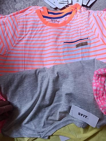 caparin обувь: Рубашка, цвет - Белый — 5