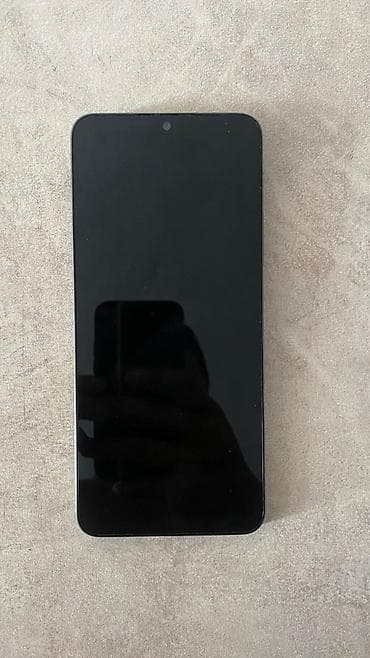 Redmi, Redmi 14C, Б/у, 256 ГБ, цвет - Зеленый, 2 SIM