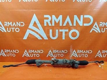 ls: Руль рейкасы Lexus 2014 г., Колдонулган, Оригинал, Жапония — 1