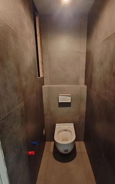 клеим кафель: Кафельшик — 6