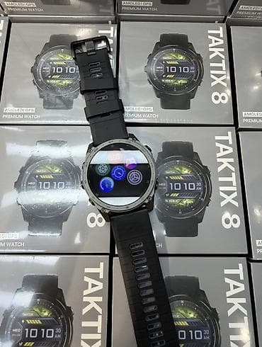 google pixel 10: ⌚ TAKTIX 8 — современные смарт-часы для тех, кто ценит стиль и — 4