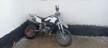 Срочно мини Питбайк/эндуро продаю или меняю на скутер