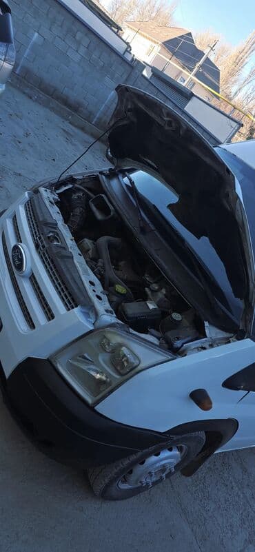 купить мотор на мотоцикл урал: Ford Transit: 2012 г., 2.9 л, Механика, Дизель, Фургон — 16