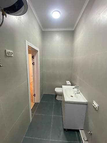 1 комната, 44 м², Джал мкр (в т.ч. Верхний, Нижний, Средний) Элитка, 13 этаж, Свежий ремонт — 2