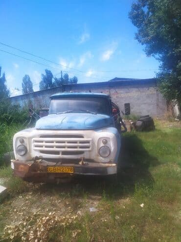 продажа авто в бишкеке и по всему кыргызстану: Грузовик — 5