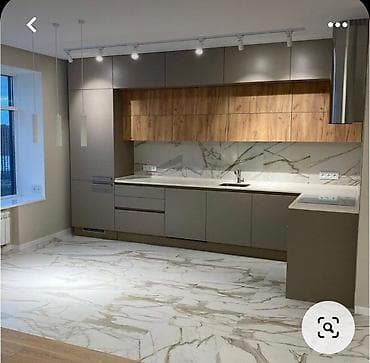 бренды кухонной мебели: Мебель на заказ, Кухня, Кухонный гарнитур — 7