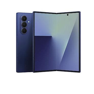 самсунг з фолд: Samsung Galaxy Z Fold7, Новый, 512 ГБ, цвет - Черный, 2 SIM — 3