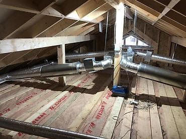 AI Overview Приточный клапан — это устройство, которое обеспечивает