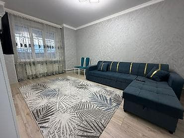 Үйдү ижарага алам: Үй, 100 м², 4 бөлмө — 10