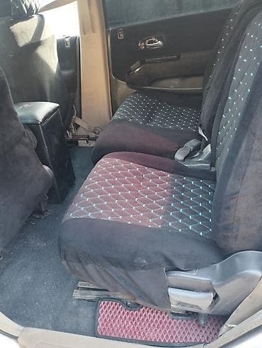 mini v: Honda Odyssey: 2000 г., Автомат, Бензин, Минивэн — 9