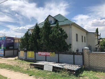 срочно продаю времянку в сокулуке: Үй, 300 кв. м, 8 бөлмө, Менчик ээси — 2