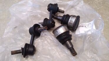 Шаровая опора Honda Б/у, Оригинал at lalafo.kg Шаровая опора Honda Б/у, Оригинал