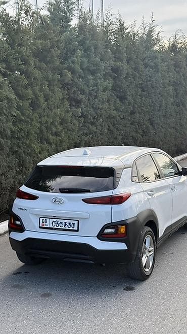 конда вит: Hyundai Kona: 2020 г., 1.6 л, Автомат, Дизель, Кроссовер — 2