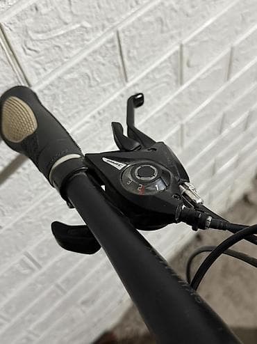 skill: Горный велосипед, Skillmax, Рама M (156 - 178 см), Сталь, Б/у — 5