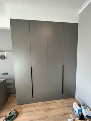 аквариум угловой: Мебель на заказ, Спальня, Кухонный гарнитур, Стол, Шкаф — 18