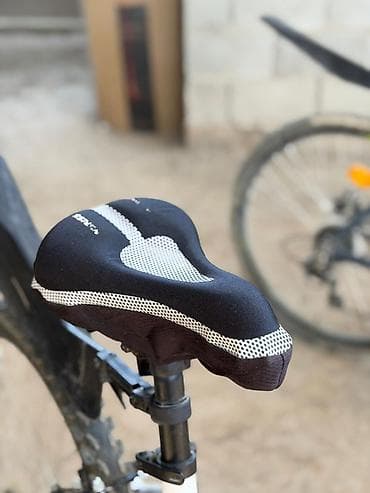 format diski: Горный велосипед, Рама M (156 - 178 см), Алюминий — 8