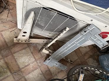 кондиционер 9: Кондиционер Hyundai Б/у, Китай — 1