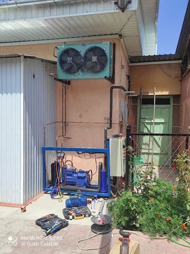 холодильник оптом: Мы делаем качественный холод любых целей — 6