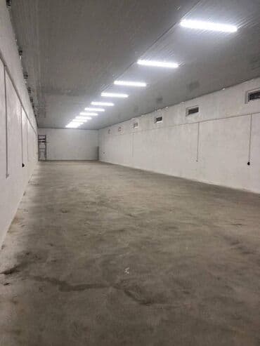 продается цокольное помещение микрорайон сары челек: Сдаётся новое помещение 150 квм под склад в начале с. Пригородное — 2